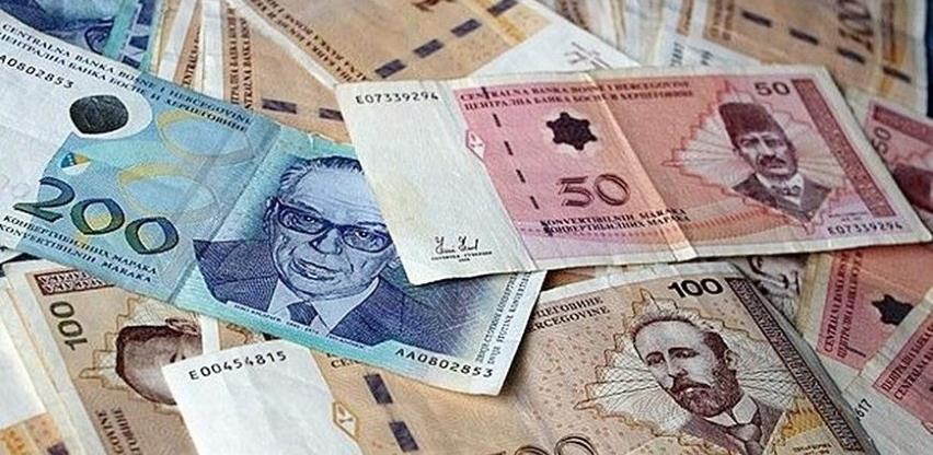 RS: Prosječna neto plata u novembru 1.296 KM – Business Magazine