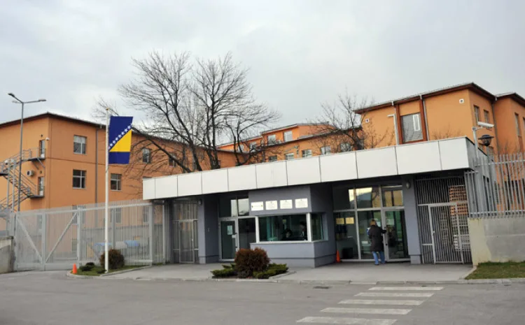 ŠESTORICA U SKLOPU ‘SKY PREDMETA’ PRIZNALI KRIVICU I OSUĐENI OD JEDNE DO PET GODINA
