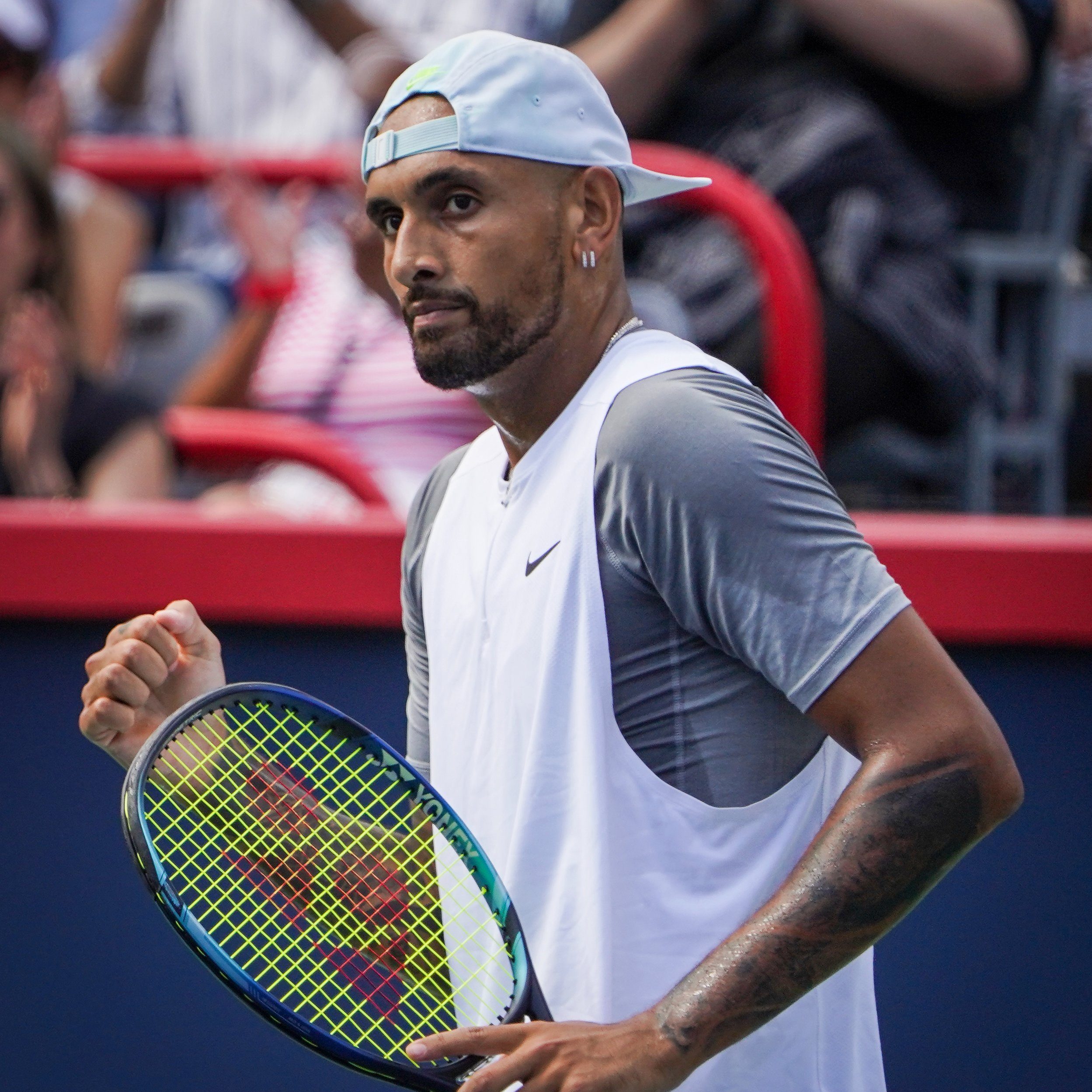 SLUŽBENO: Kyrgios se povukao iz AO (VIDEO)