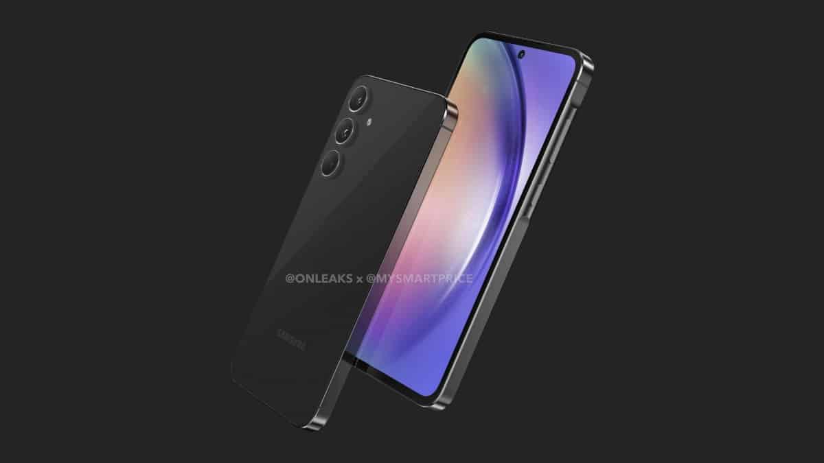 Samsung Galaxy A55 – benchmark testiranje potvrđuje moć Exynosa 1480