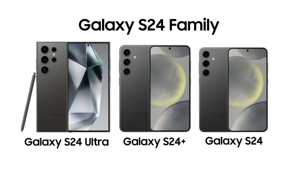 Samsung Galaxy S24 serija za Američko tržiše donosi Snapdragon 8 Gen 3