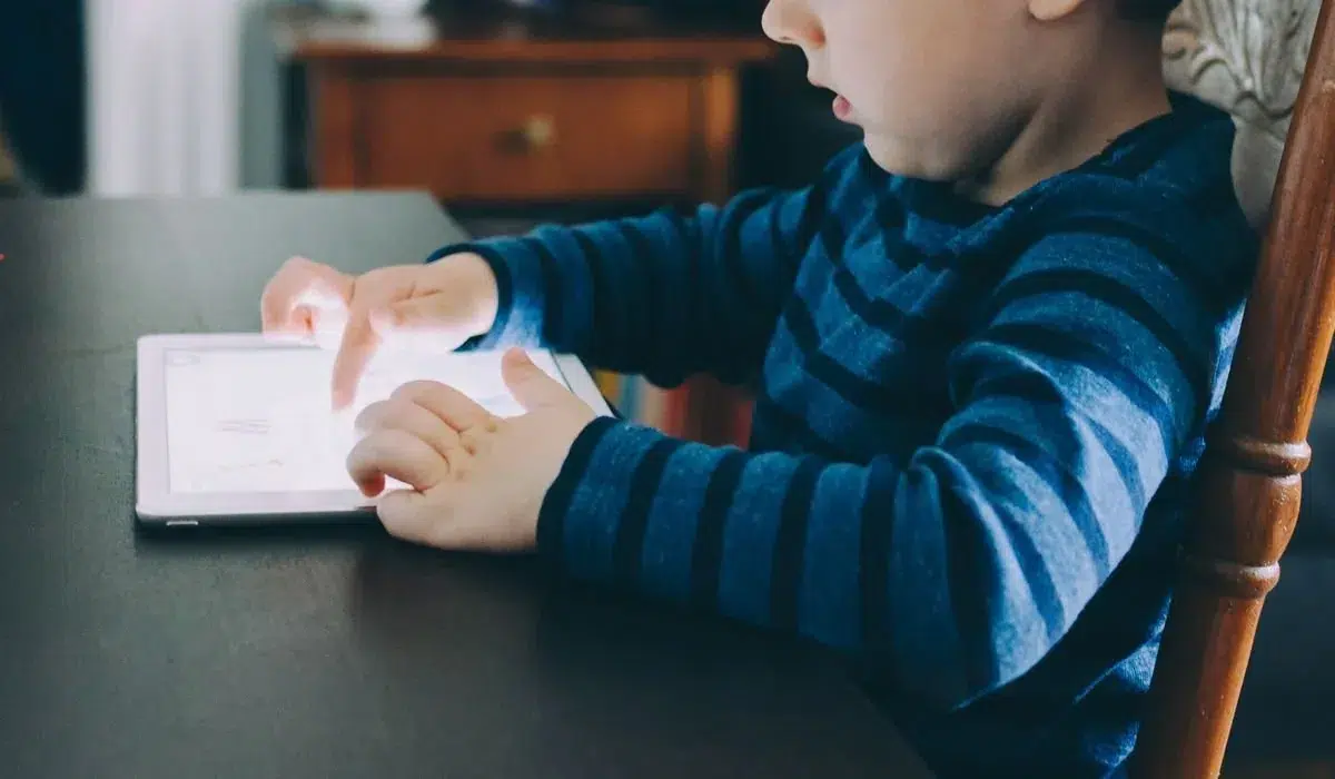 Sigurni internet pretraživač za djecu