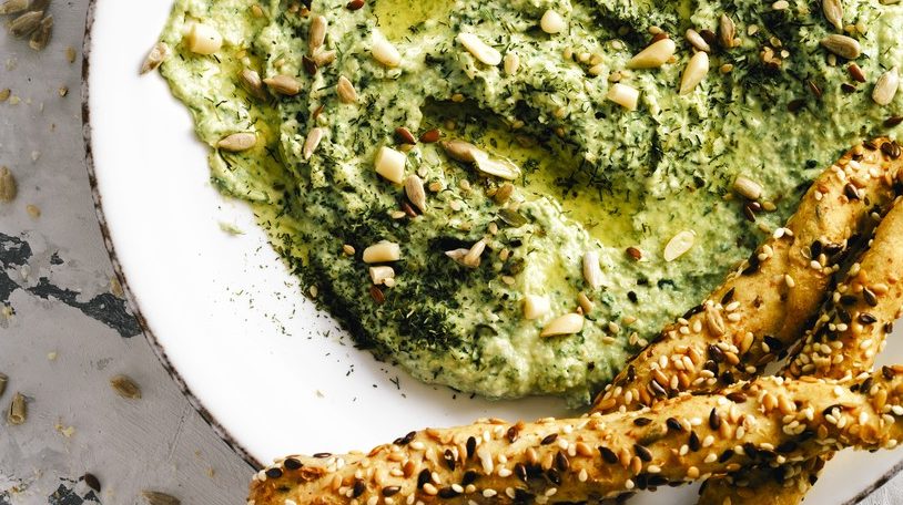 Špinat, recept za najkremastiji prilog koji ste ikada probali