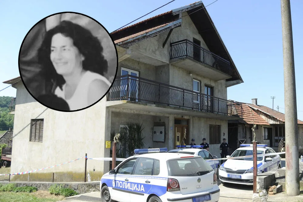 TRAŽIO 6.000 KM, PA DO SMRTI UBADAO ŽENU: UBICI IZ BARAJEVA SMANJENA KAZNA
