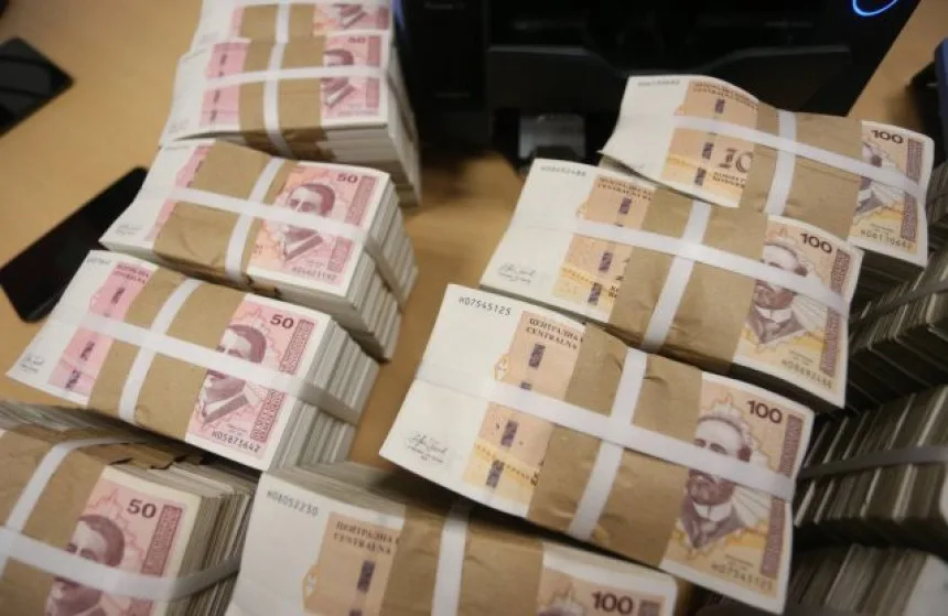 TUŽILAŠTVO BIH PODIGLO OPTUŽNICU: KAKO JE OSNIVAČICA I DIREKTORICA FIRME UTAJILA SKORO 600.000 KM?