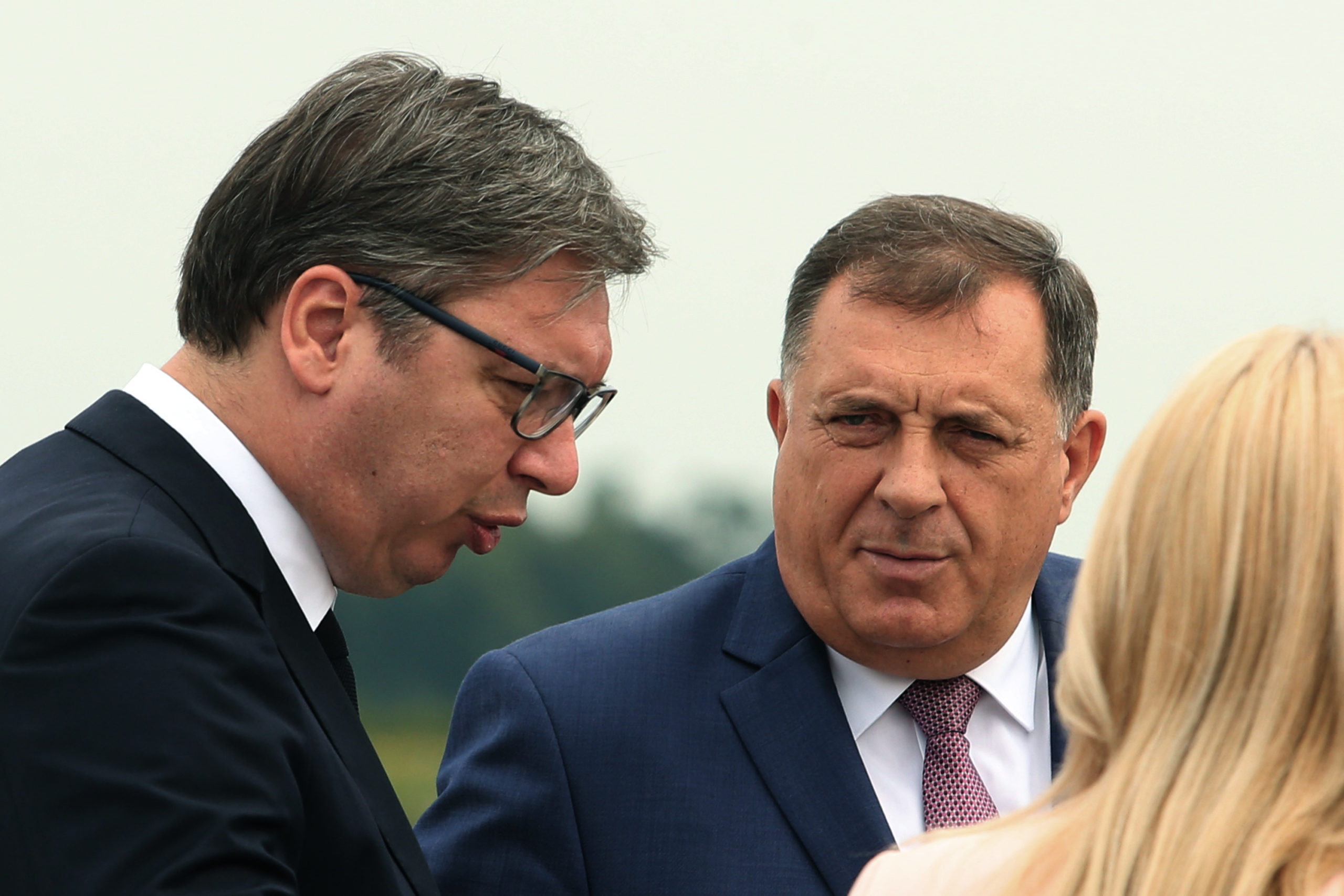 U Beogradu busevi puni birača iz BiH. Kažu da ne znaju zašto ne glasaju kod kuće