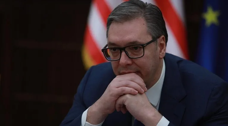VUČIĆEVE FANTAZIJE ILI ZAŠTO BI SUTRA MOGAO BITI CRNI DAN ZA NJEGOV SNS
