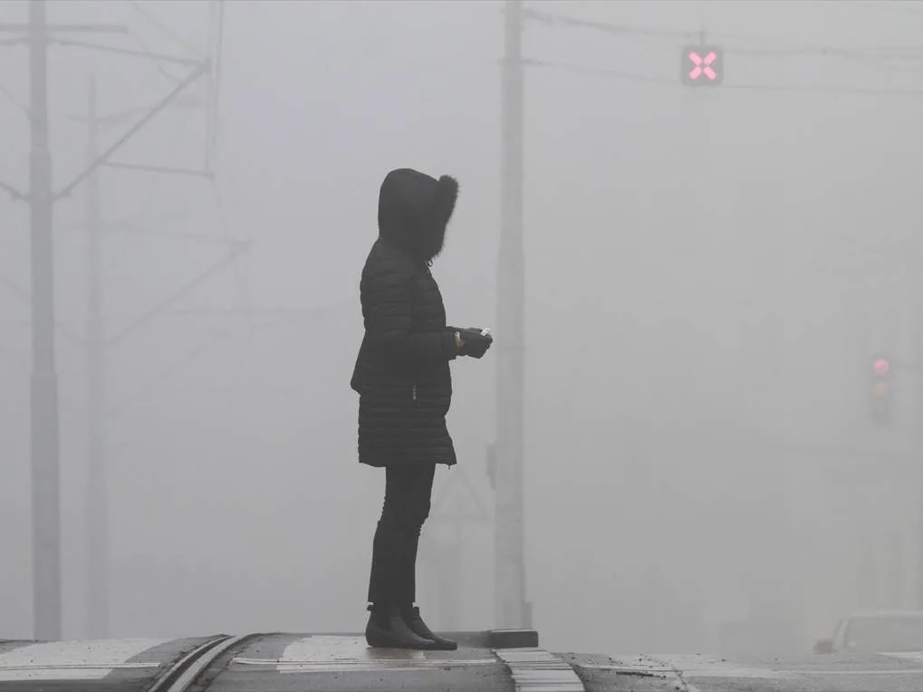 U porastu alergije na zagađenje zraka, djeca posebno ranjiva