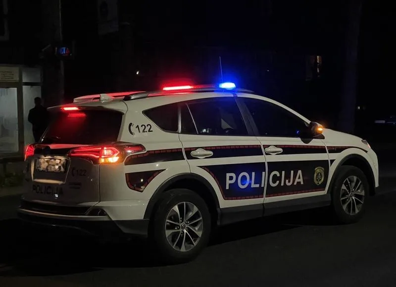 UHAPŠENA U SARAJEVU: POBJEGLA IZ SRBIJE OD SUPRUGA NASILNIKA, ON JE PRIJAVIO ZA OTMICU DJETETA