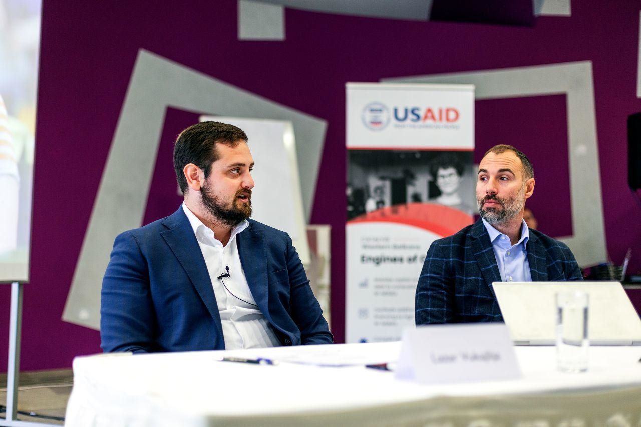 USAID okupio predstavnike 35 kompanija: Šta vlasnici moraju znati u tranziciji iz porodičnog biznisa u kompaniju spremnu za investitora? – Poslovne novine