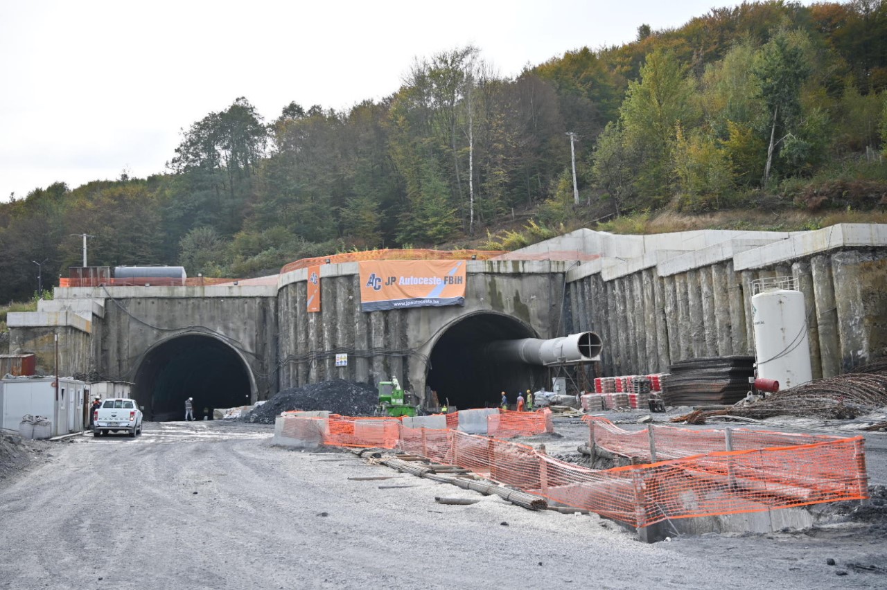 Uskoro kreće izgradnja 30 novih kilometara autoceste u Bosni i Hercegovini – Poslovne novine