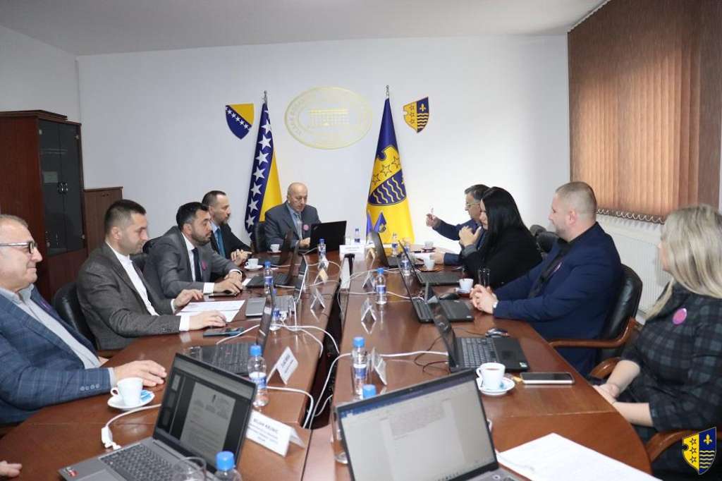 Vlada BPK Goražde za podršku razvoju poduzetništva i obrta izdvojila 100.000 KM