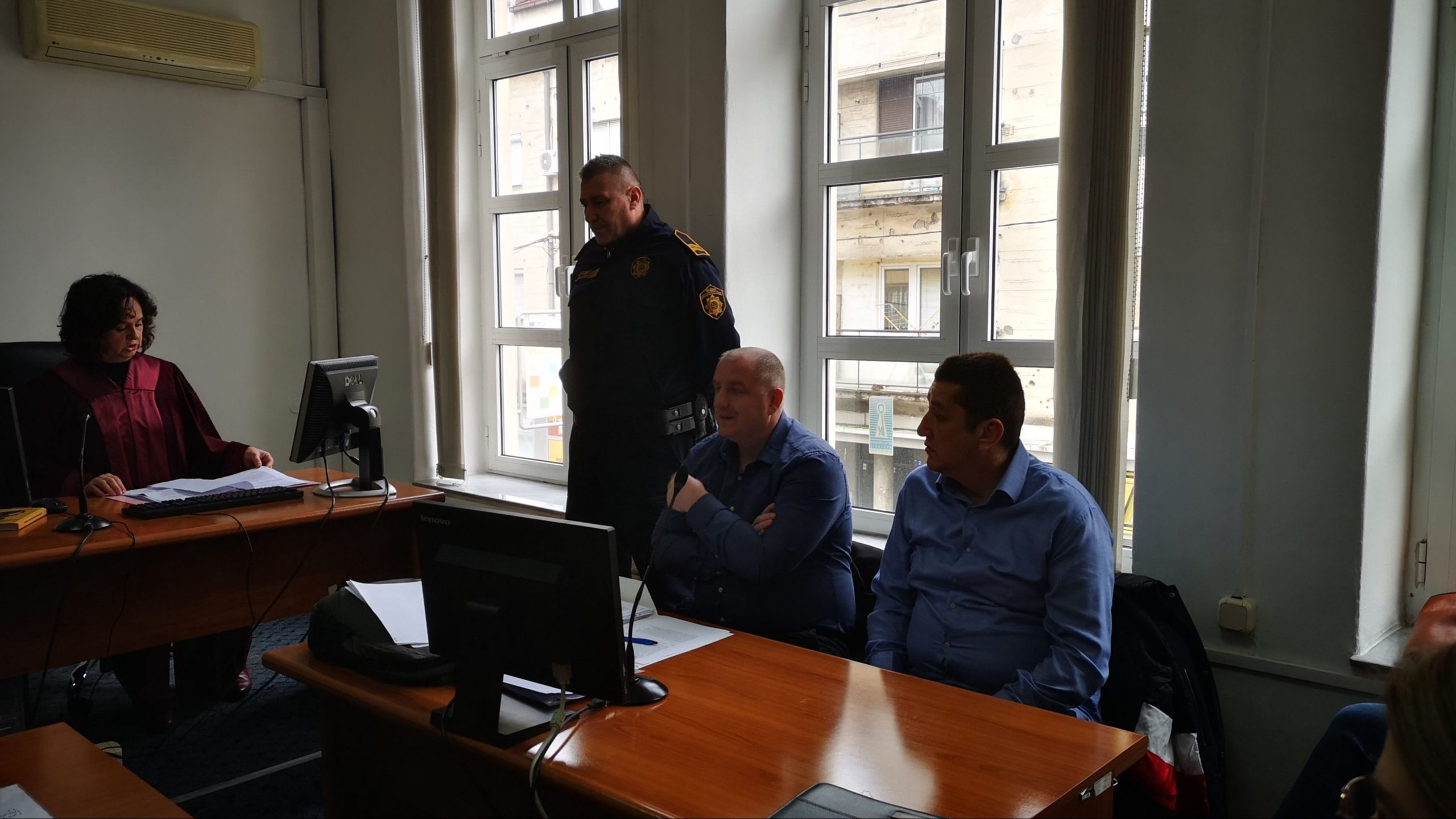 Vlasnik hotela ‘Jablanica’ priznao krivnju