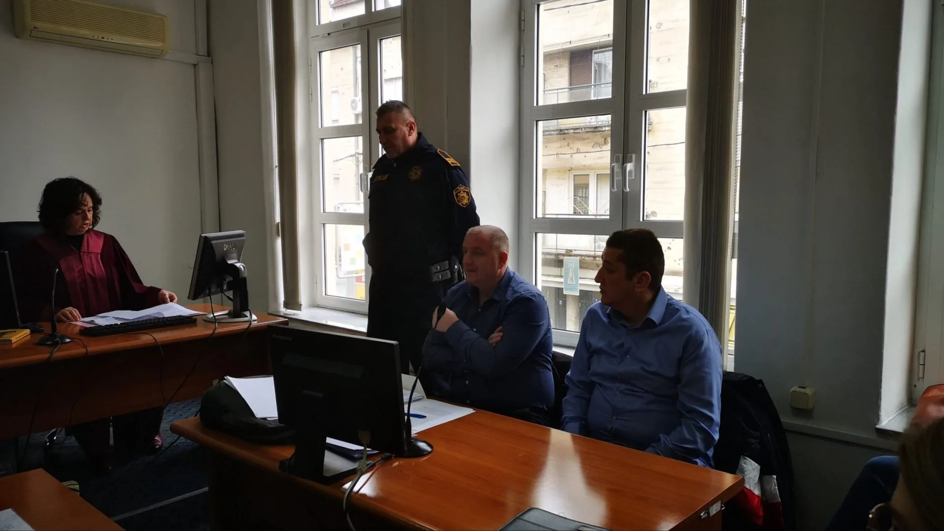 Vlasnik hotela ‘Jablanica’ priznao krivnju