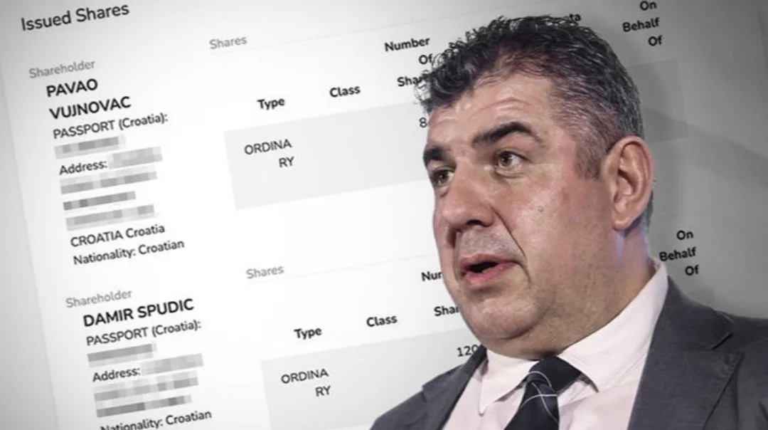 Vujnovac za 15 godina postao najmoćniji poduzetnik u Hrvatskoj: Evo s kim preuzima bivši Agrokor