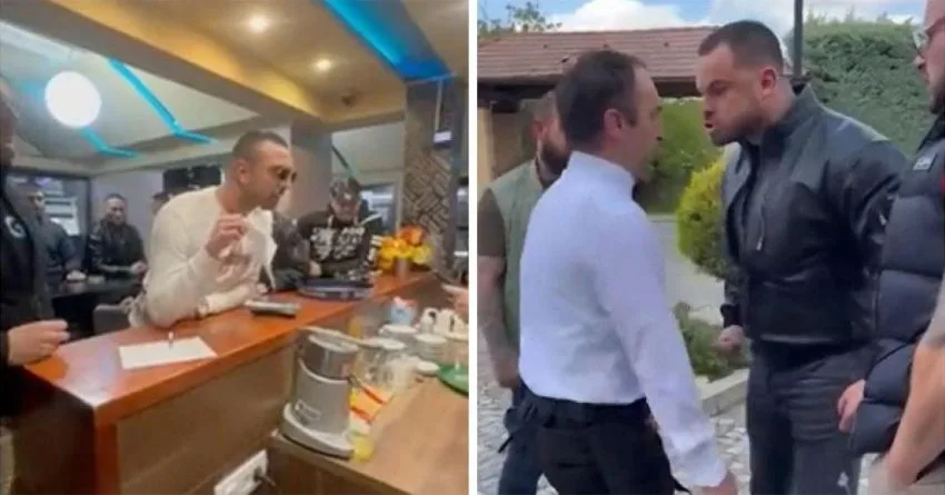 ŽRTVE BRAĆE HOFMANA PORIČU DA SU MALTRETIRANI: SVE JE BILO ŠALA I GLUMA