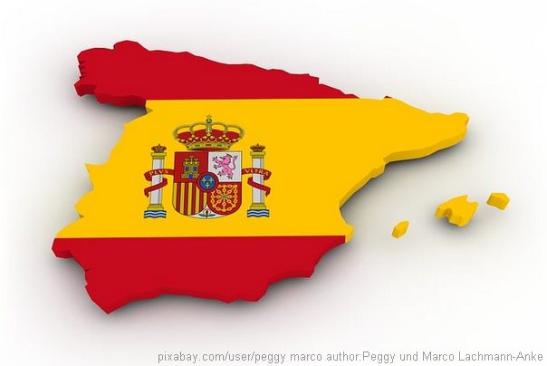 Zanimljive činjenice o Španjolskoj