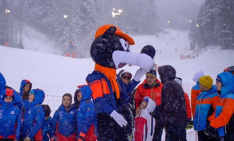Zvanično otvorena skijaška sezona na Bjelašnici