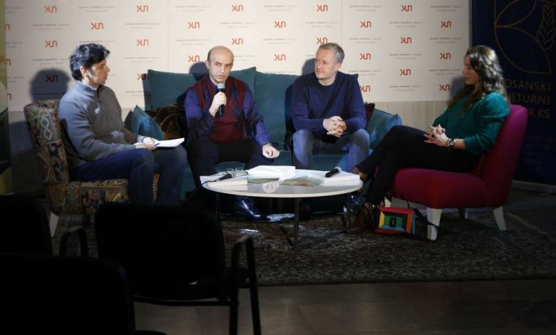 ‘Knjige u nišama’ počinje sutra u BKC-u, ovogodišnji moto ‘Knjige nisu skupe, ali vrijede kao zlato’