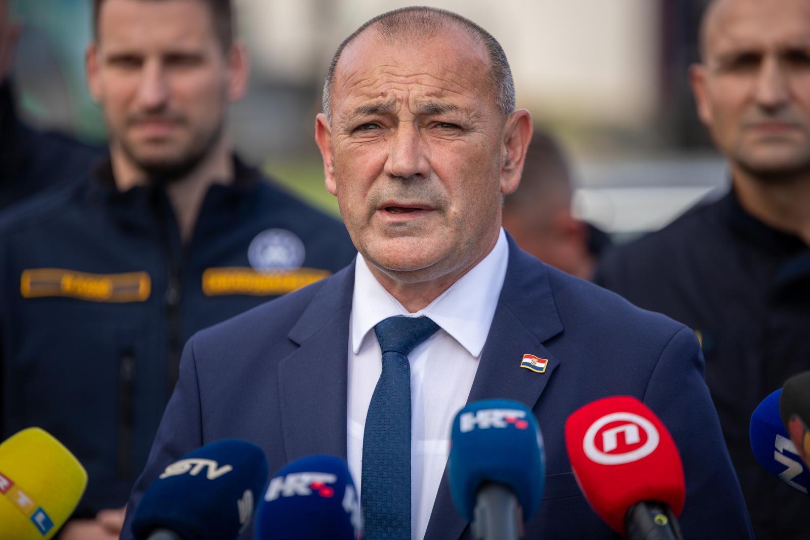 ‘Oni koji su tužili RH ne mogu imati ista prava kao HRVI’