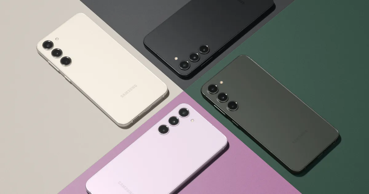 Samsung Galaxy S24+ “slučajno” osvanuo na Walmartovoj stranici