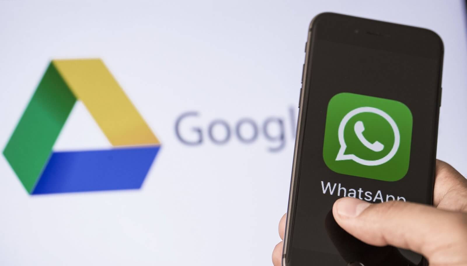 WhatsApp će koristiti Google Drive za pohranu podataka