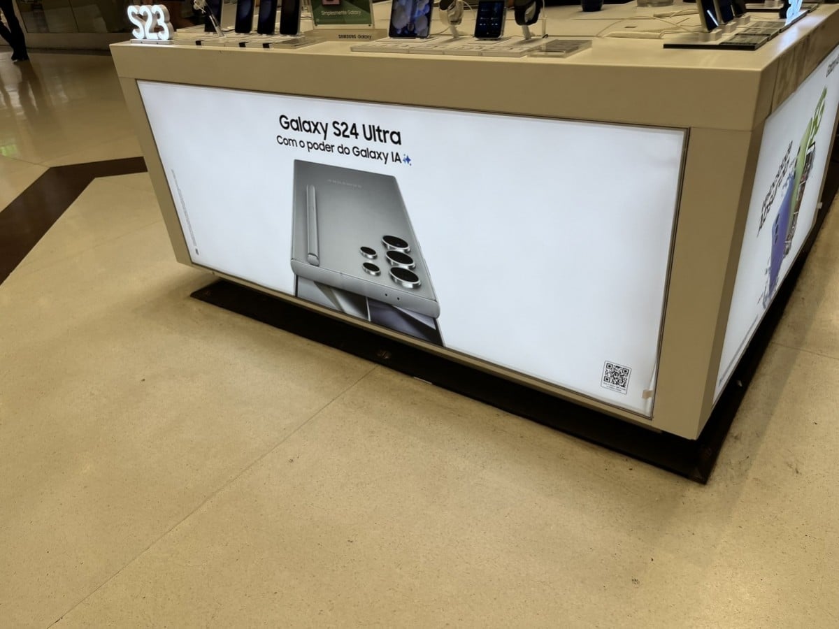 Znaju se detalji vezani uz prednarudžbu Samsung Galaxy S24 serije