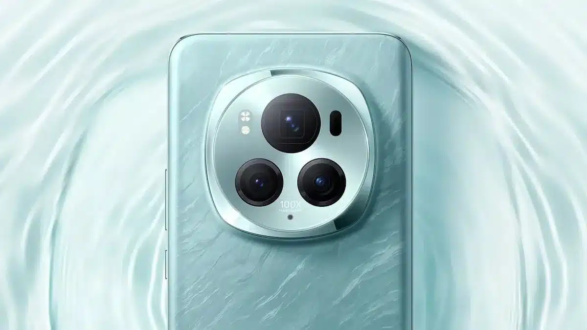 Honor Magic6 Pro otkrio dizajn prije predstavljanja