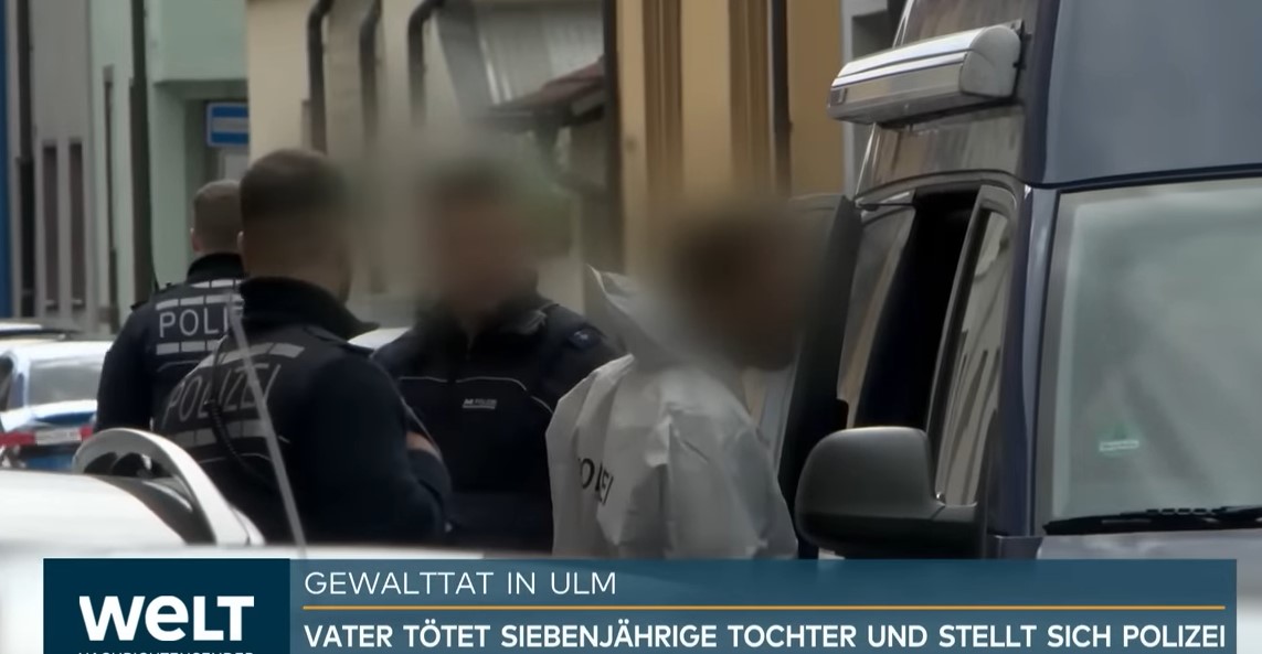 TINEJDŽER IZ SRBIJE UGUŠIO DJEVOJKU: NJEGOV OTAC RANIJE NOŽEM UBIO KĆERKU (7)