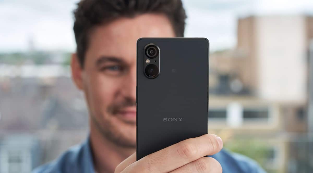 Sony Xperia 5 V dobila Android 14 nadogradnju