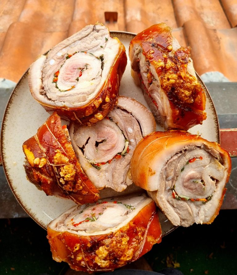 Hrskava talijanska porchetta bit će zvijezda svakog božićnog stola: Imamo recept za jednostavnu pripremu i vrhunski okus