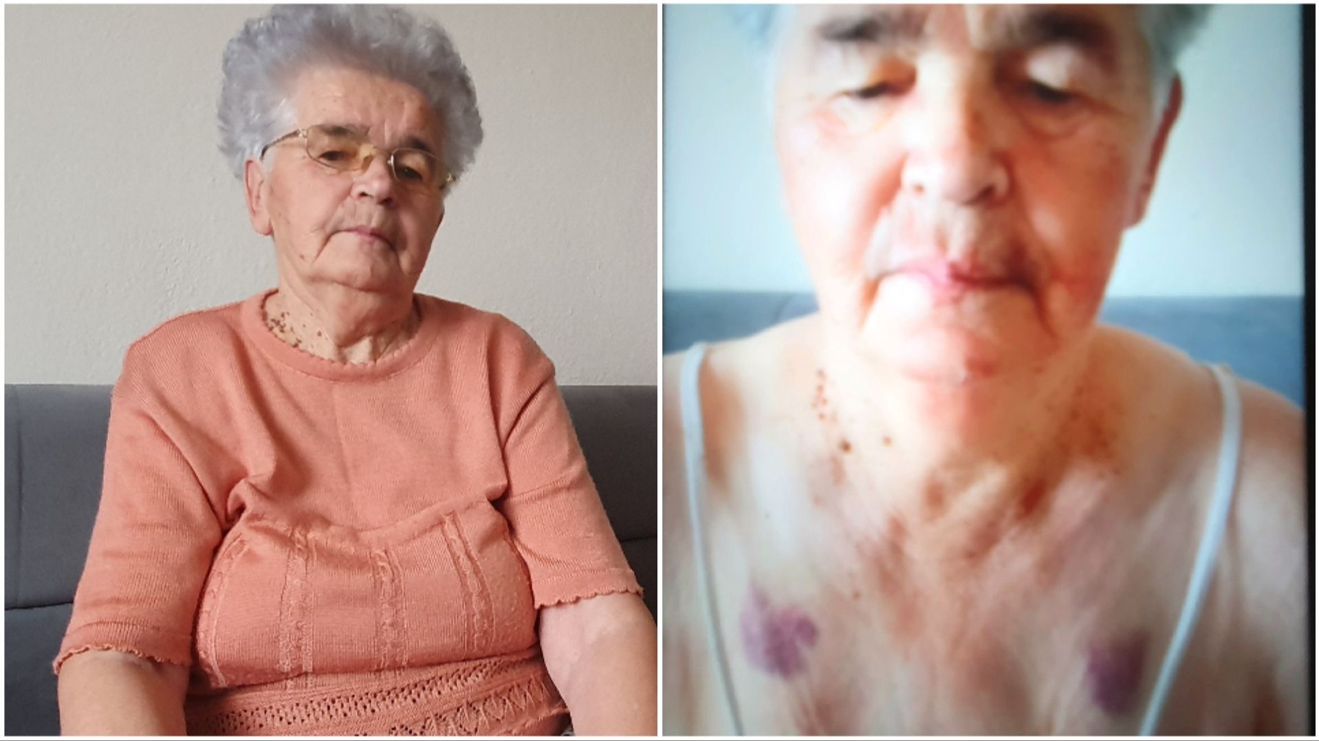 HASIJU (81) PRETUKLI ZBOG 20 MARAKA: UHVATIO ME ZA VRAT, VIKALI SU „DAJ ZLATO, DAJ PARE!“