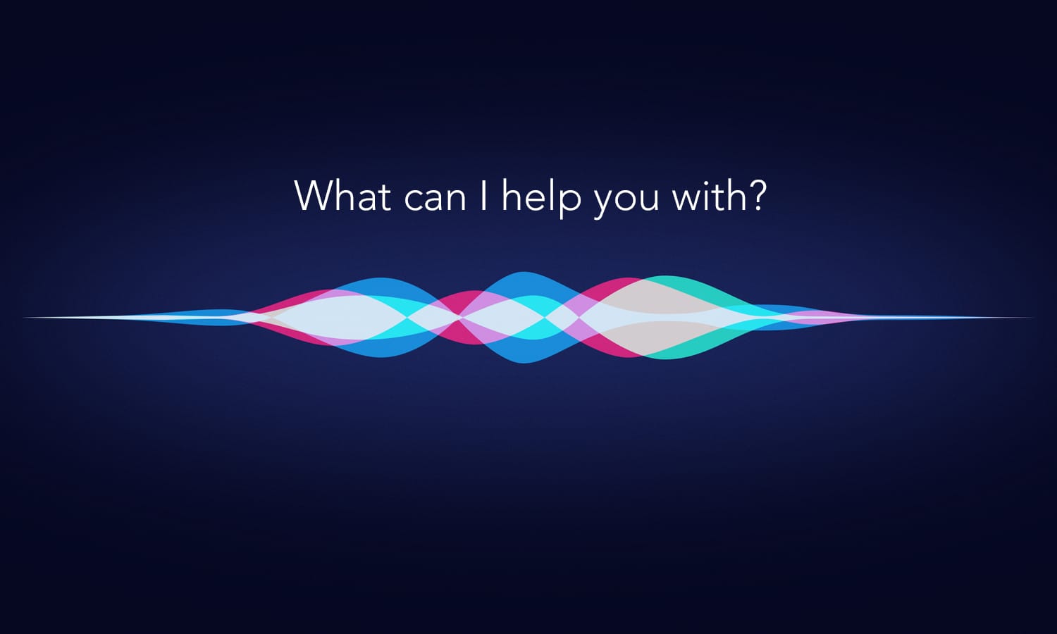 Siri poprima AI obrise – najava na WWDC 2024.
