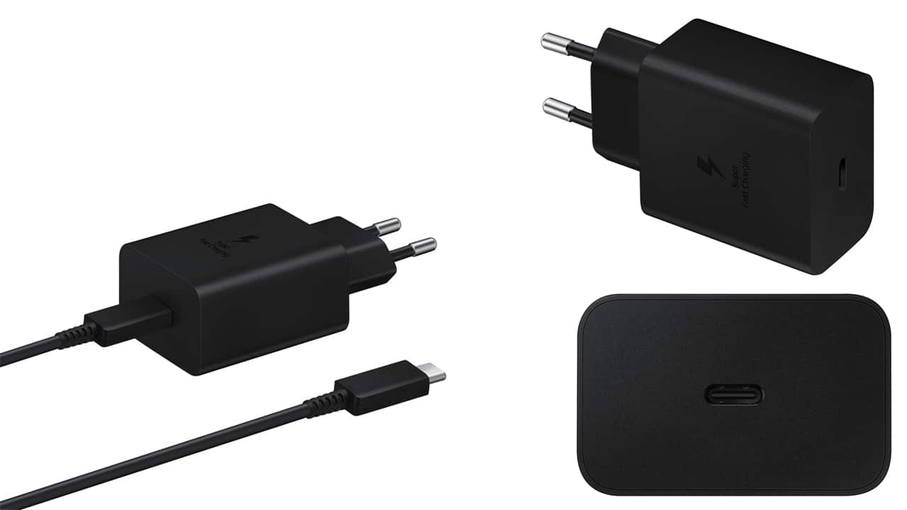 Samsung s Galaxy S24 modelima donosi i nove 45W/50W punjače
