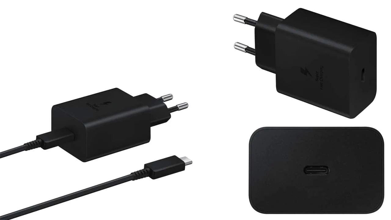 Samsung s Galaxy S24 modelima donosi i nove 45W/50W punjače