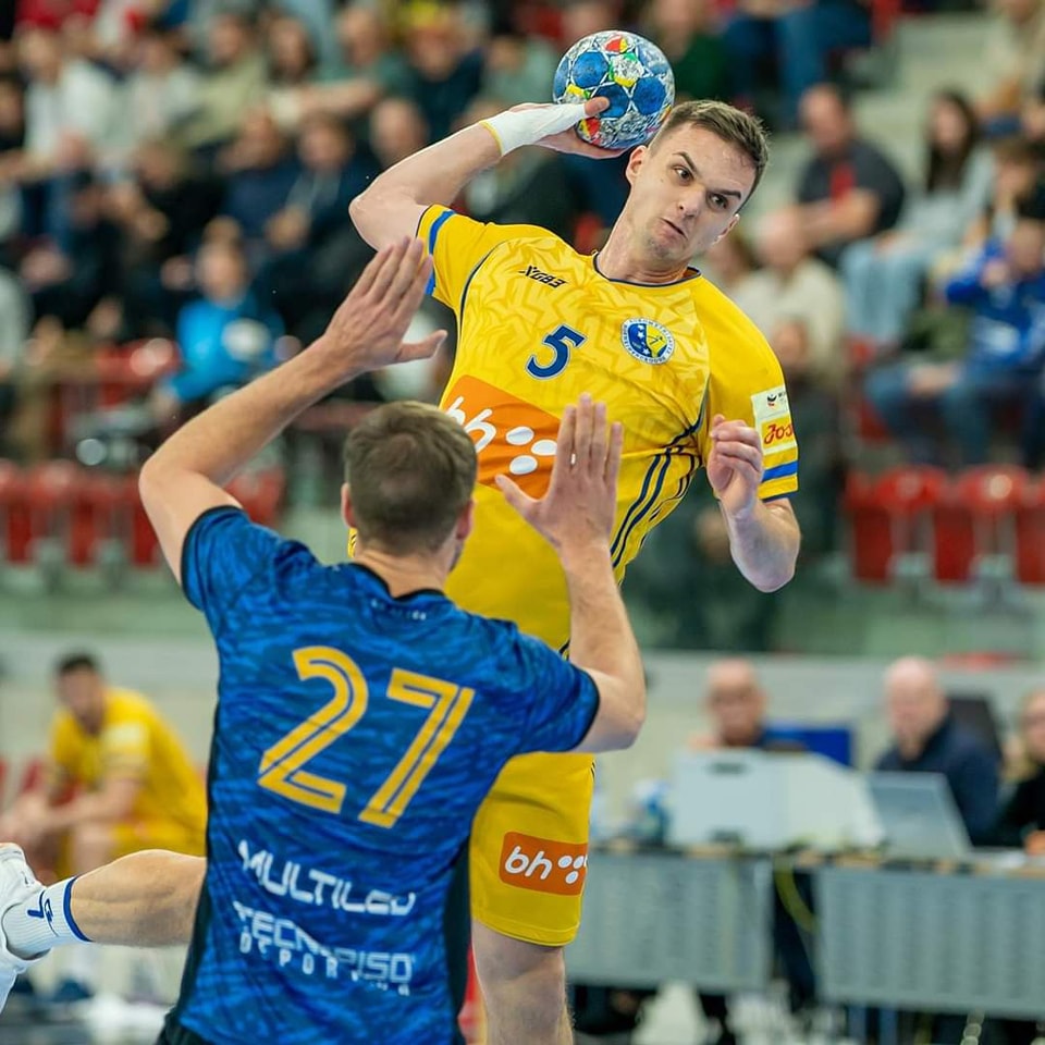 Mentalni oporavak od nokauta, pa pune kapacitete na teren