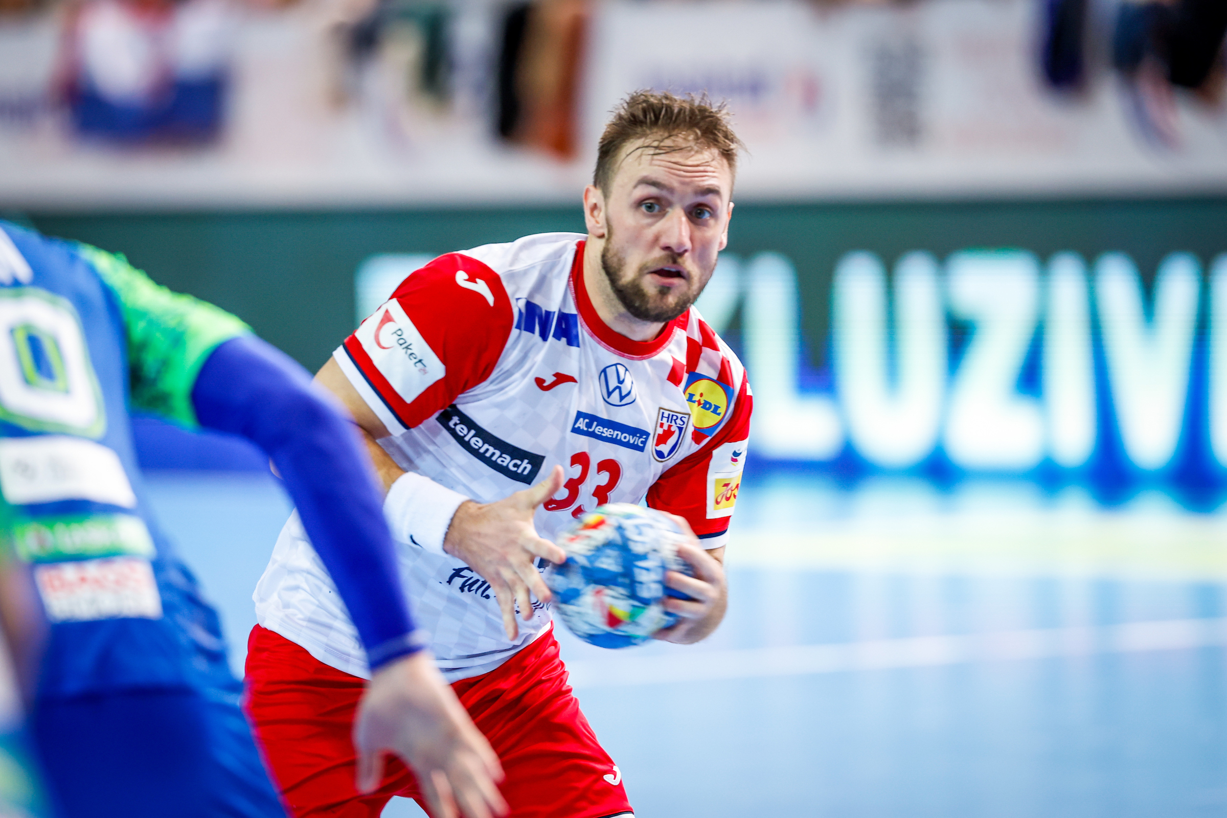 Perkovac bez dva Ljubušaka u rosteru ekipe