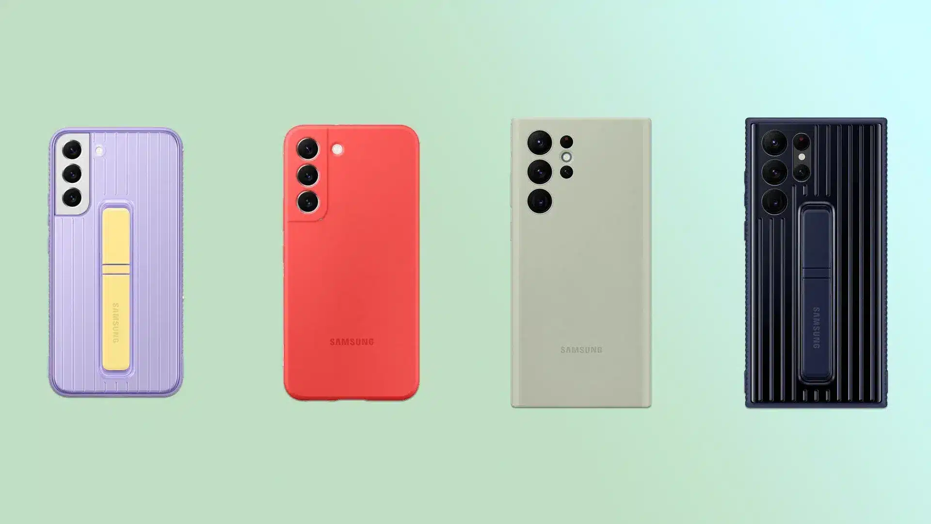Samsung Galaxy S24 maske – evo što se nudi