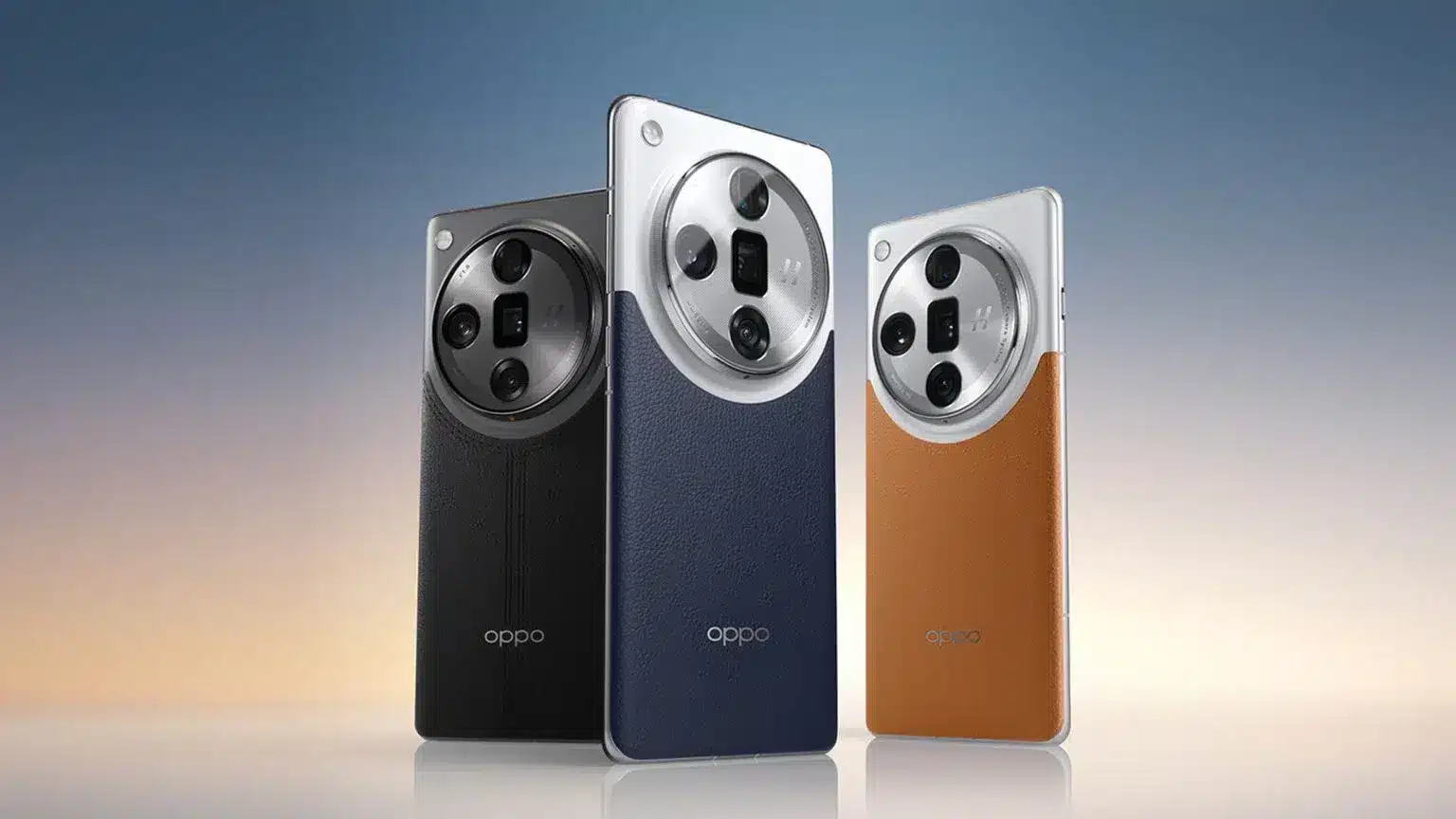 Oppo Find X7 Ultra predstavljen