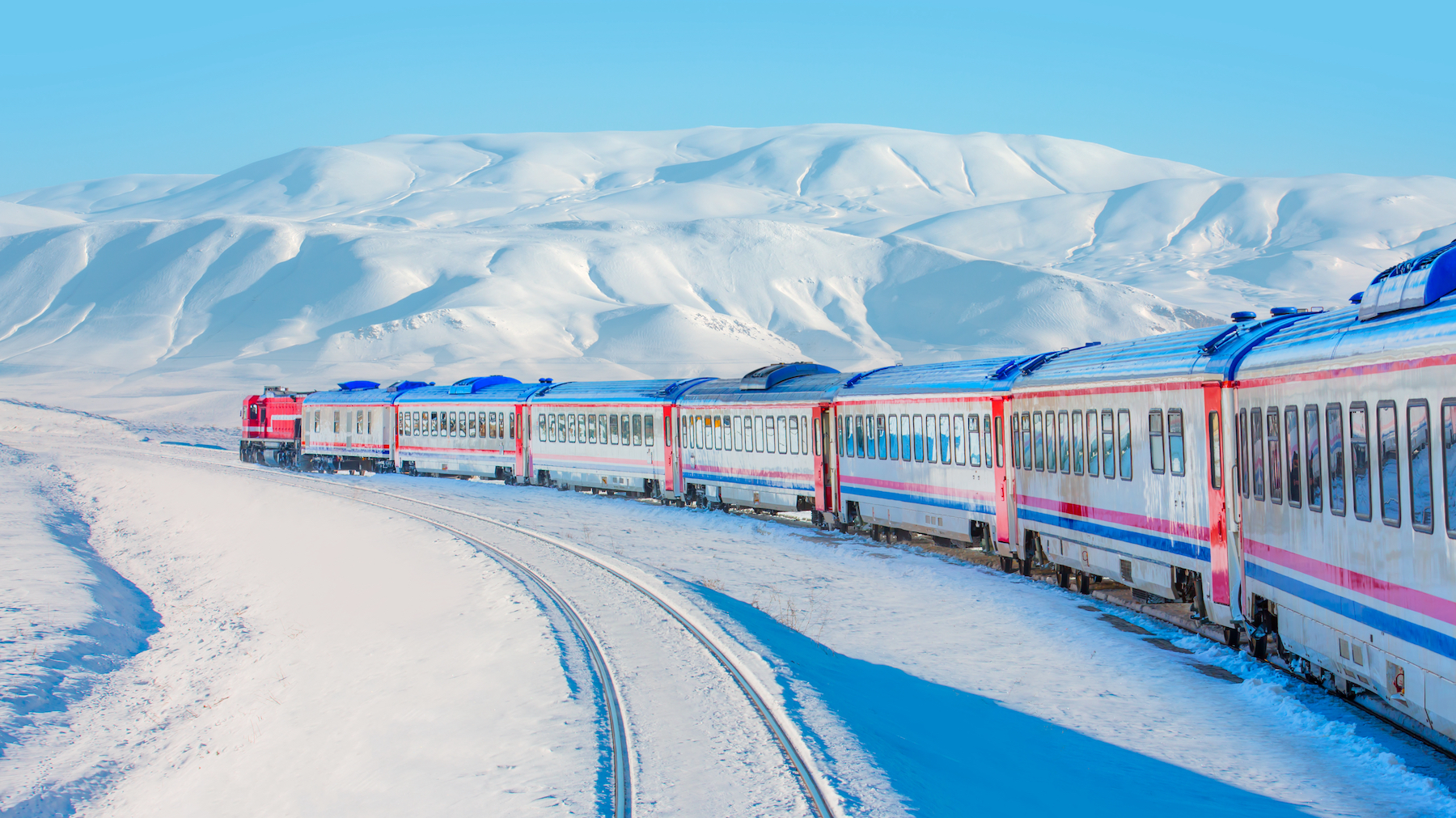 Eastern Express – jedna od najpoznatijih željezničkih linija na svijetu – Business Magazine