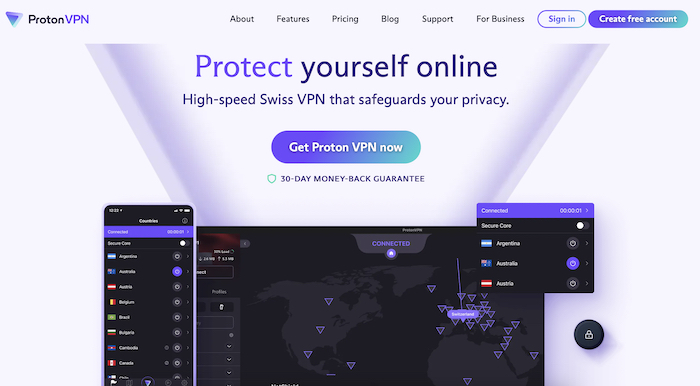 najbolji i najsigurniji vpn servisi za 2023.!