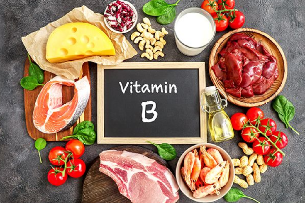 SIMPTOMI KOJI OTKRIVAJU DA VAM FALI VITAMINA B