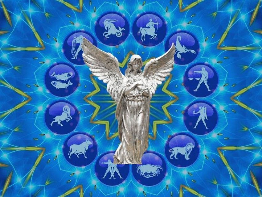 Kako arkanđeo povezan s vašim znakom zodijaka utječe na vaš životni put i svrhu duše