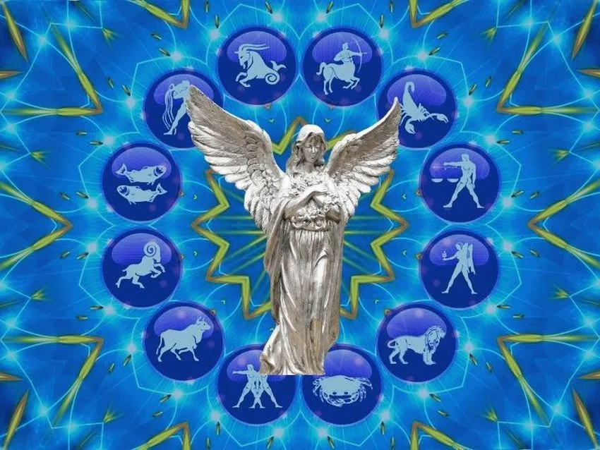 Kako arkanđeo povezan s vašim znakom zodijaka utječe na vaš životni put i svrhu duše