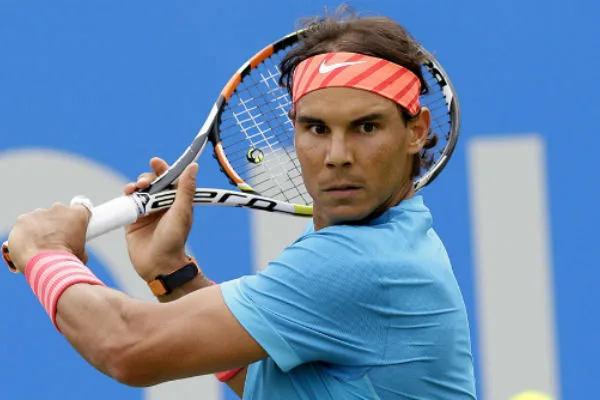 Nadal ima novu ulogu