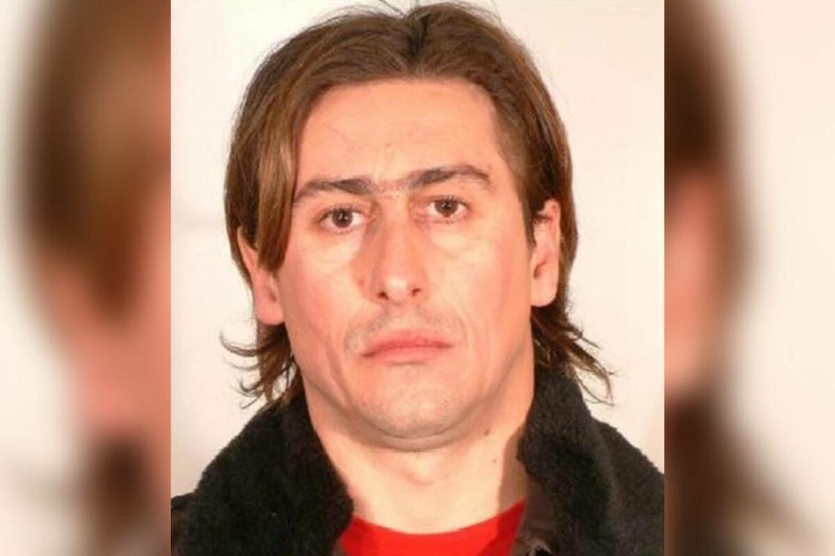 NAJOZLOGLAŠENIJI UBICA BALKANA DANAS BI TREBAO STIĆI IZ ŠPANIJE U SARAJEVO
