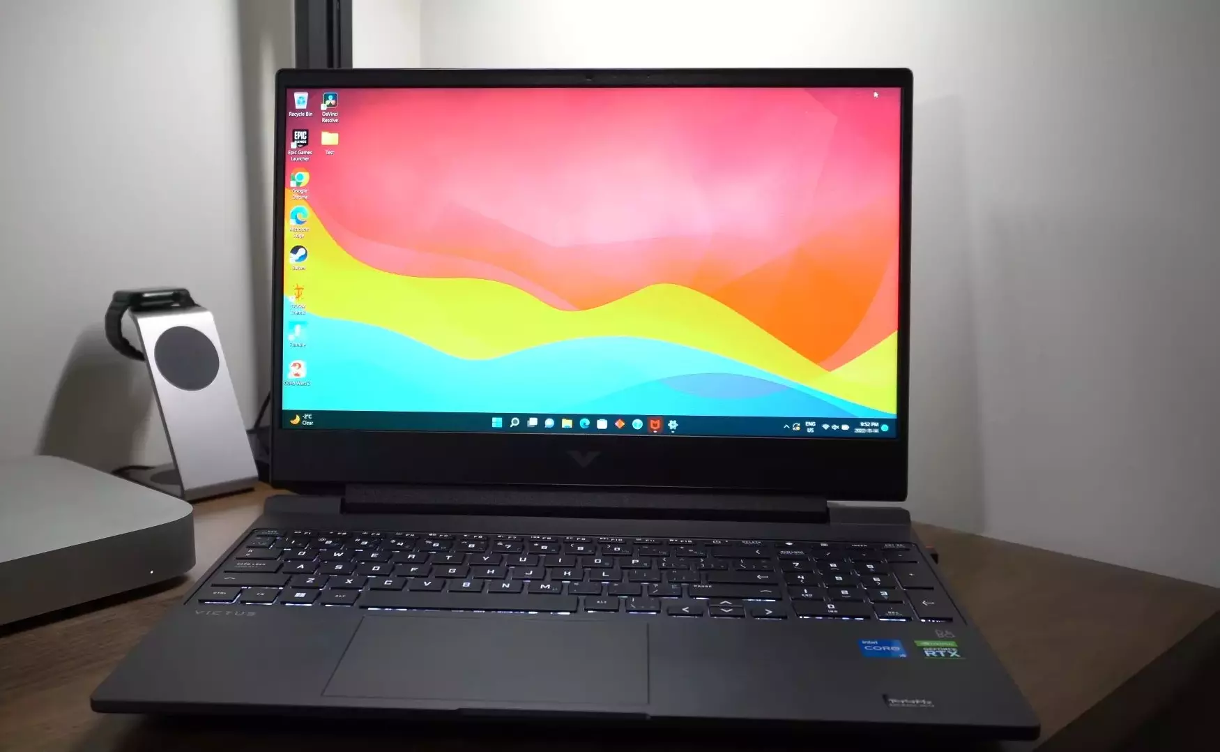 Pristupačan 1080p laptop za igranje