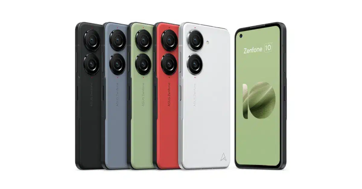 Asus Zenfone 11 ipak dolazi
