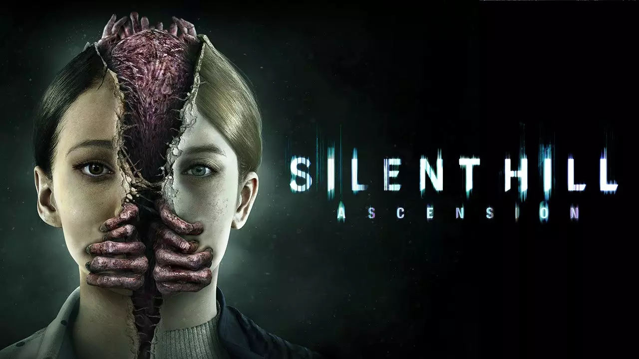 Recenzija Silent Hill Ascension