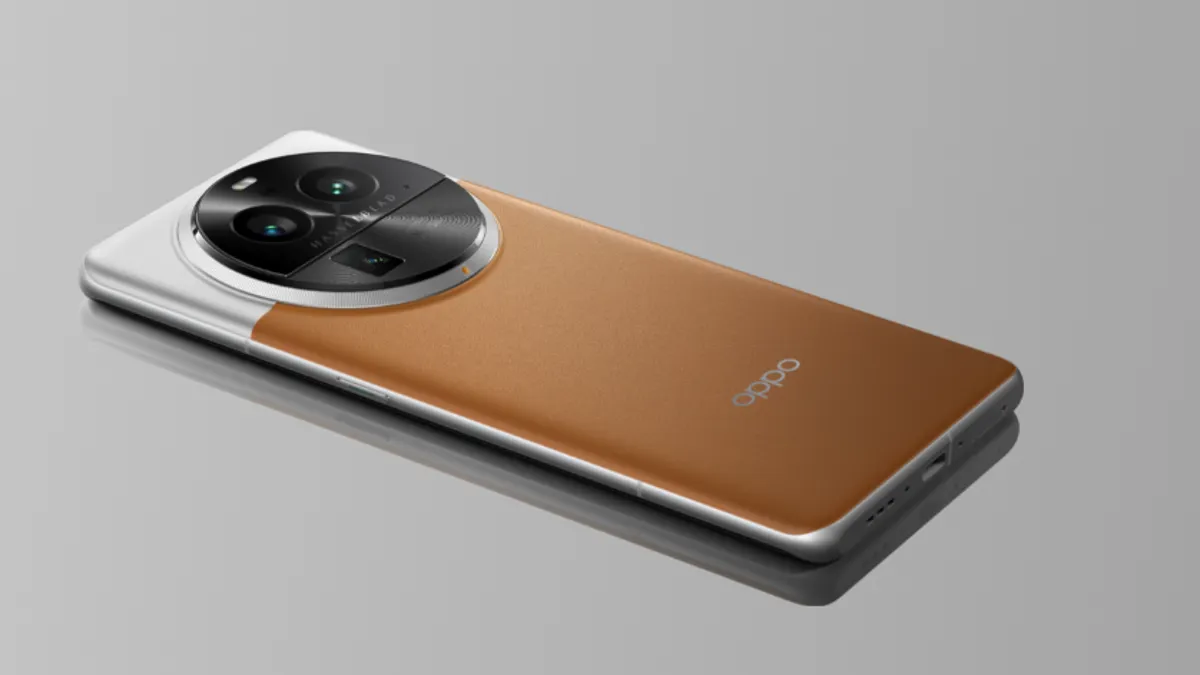 Predstavljeni su Oppo Find X7 i Find X7 Pro